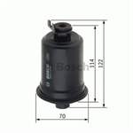 BOSCH 0986450115 2330019285