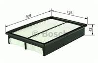 BOSCH 1987429135 1780174020