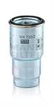 MANN WK720 2339064450