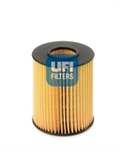 UFI 2507700 041520R010