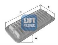 UFI 3017500 17801-23030