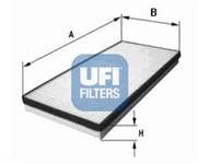 UFI 5310300 8713947010