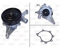 VALEO 506820 XR815090