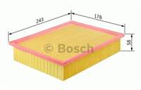 BOSCH 13721738462 13721730946