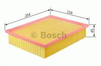 BOSCH F 026 400 016 281131C500
