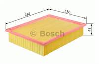 BOSCH F026400164 2811337101