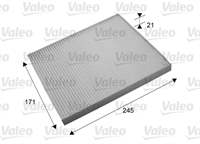 VALEO 715638 971332L000