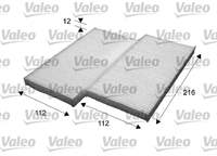 VALEO 715639 971332E900