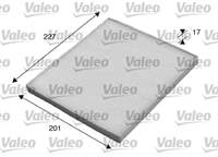 VALEO 715521 9.7133E+205
