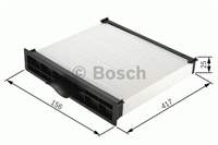 BOSCH 1987432164 9713307010