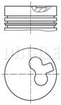 MAHLE 112901 0112901 011 29 01