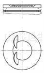 MAHLE 117001 0117001 011 70 01