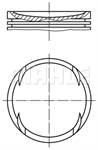 MAHLE 117700 0117700 011 77 00