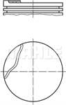 MAHLE 220301 0220301 022 03 01