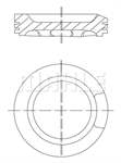 MAHLE 06A107065J