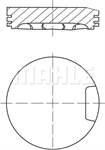 MAHLE 058107065M