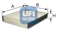 UFI 53.077.00 9761938100