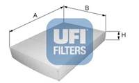 UFI 53.145.00 971332B010