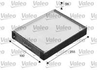 VALEO 698888 9761938100