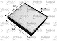 VALEO 715517 971332D000