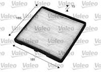 VALEO 715524 9713307010