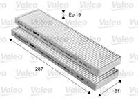 VALEO 715662 971331J000