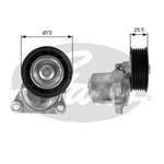 GATES T 38408 6E5Q 6A228 BD