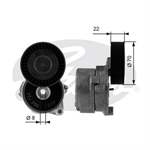 GATES T 38442 PQG100190