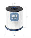 UFI 84186990