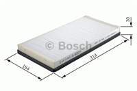 BOSCH 1987432103 64116921018