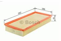 BOSCH 1457433067 13721742201