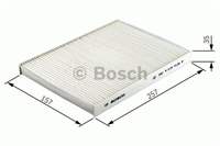 BOSCH 1987432327 272778970R