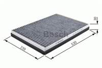 BOSCH 64318409044 64319224085