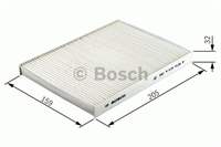 BOSCH 1987432436 6447VX