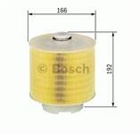 BOSCH 4F0133843