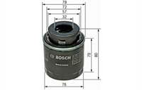 BOSCH 03C115561B