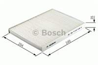 BOSCH 1 987 432 004 1808524 13271191