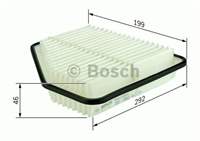 BOSCH F 026 400 159 17220RMAE00