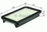 BOSCH F 026 400 201 1378079J00