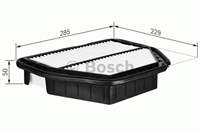 BOSCH F 026 400 203 96628890