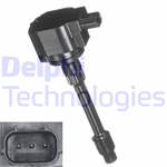 DELPHI 30520-59B-003