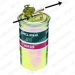 DELPHI 1J0127401A