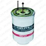 DELPHI HDF521 2330364010