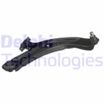 DELPHI 545005HA0A
