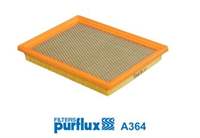 PURFLUX A364 17220-P2A-005