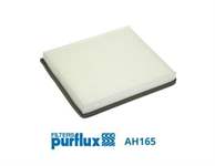 PURFLUX AH165 80291ST3E01