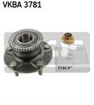SKF VKBA3781 GA5S2615X