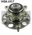 SKF VKBA6917 42200SNAA51