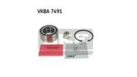 SKF 44300-TA0-A51