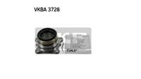 SKF VKBA3728 4240942010